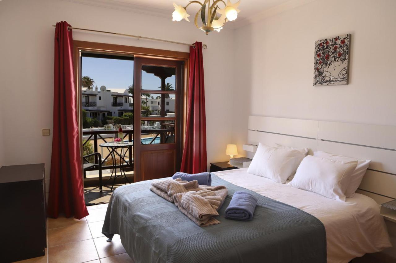 Casa Hannah By Villas Now Ltd Playa Blanca  Exteriér fotografie