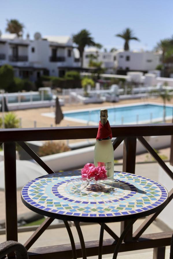 Casa Hannah By Villas Now Ltd Playa Blanca  Exteriér fotografie