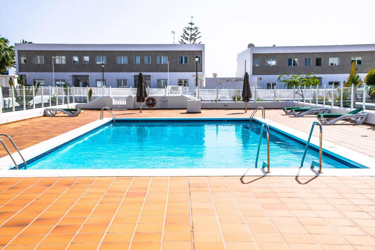 Casa Hannah By Villas Now Ltd Playa Blanca  Exteriér fotografie