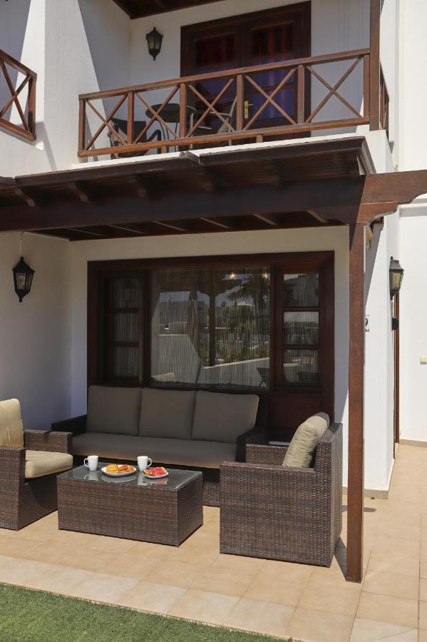 Casa Hannah By Villas Now Ltd Playa Blanca  Exteriér fotografie