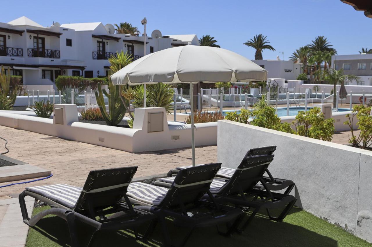 Casa Hannah By Villas Now Ltd Playa Blanca  Exteriér fotografie
