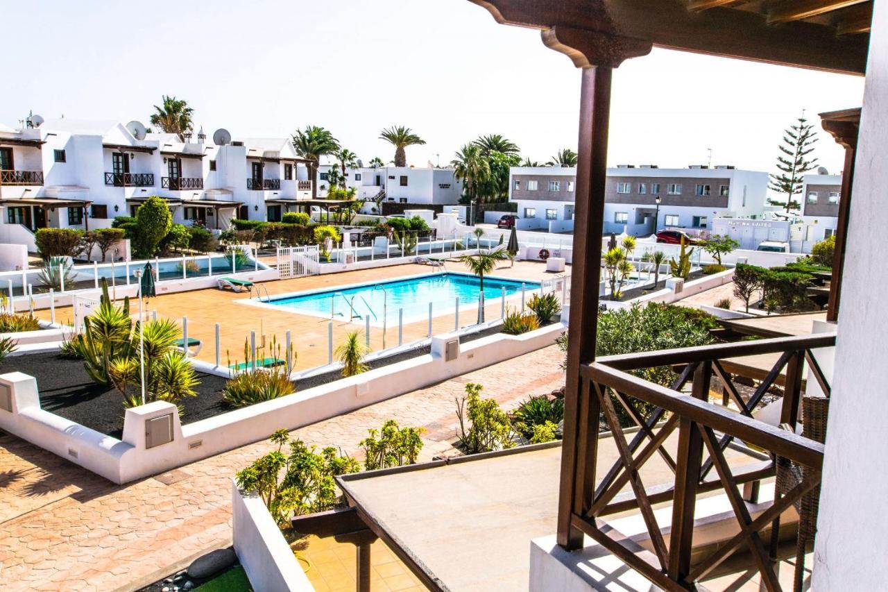 Casa Hannah By Villas Now Ltd Playa Blanca  Exteriér fotografie