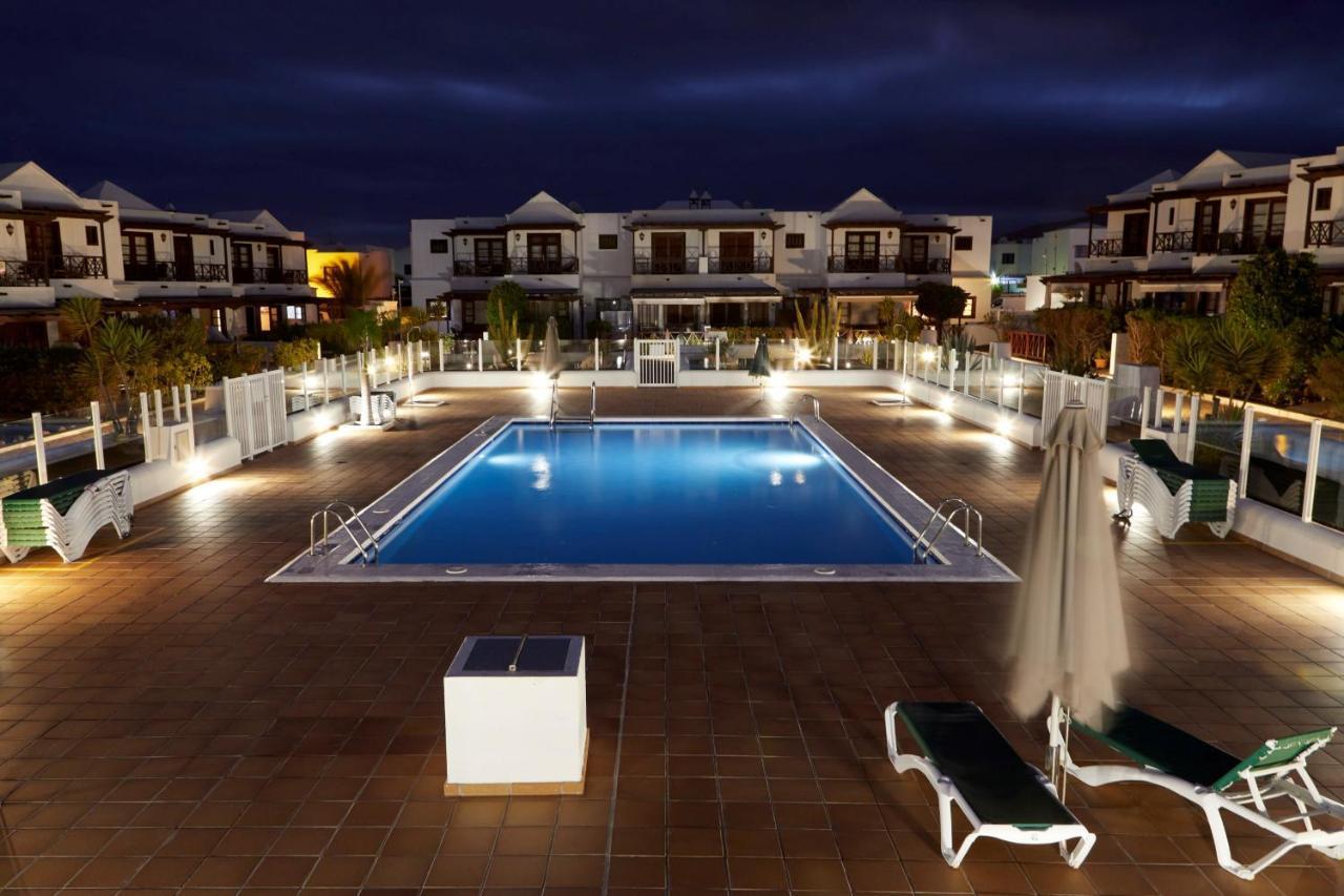 Casa Hannah By Villas Now Ltd Playa Blanca  Exteriér fotografie