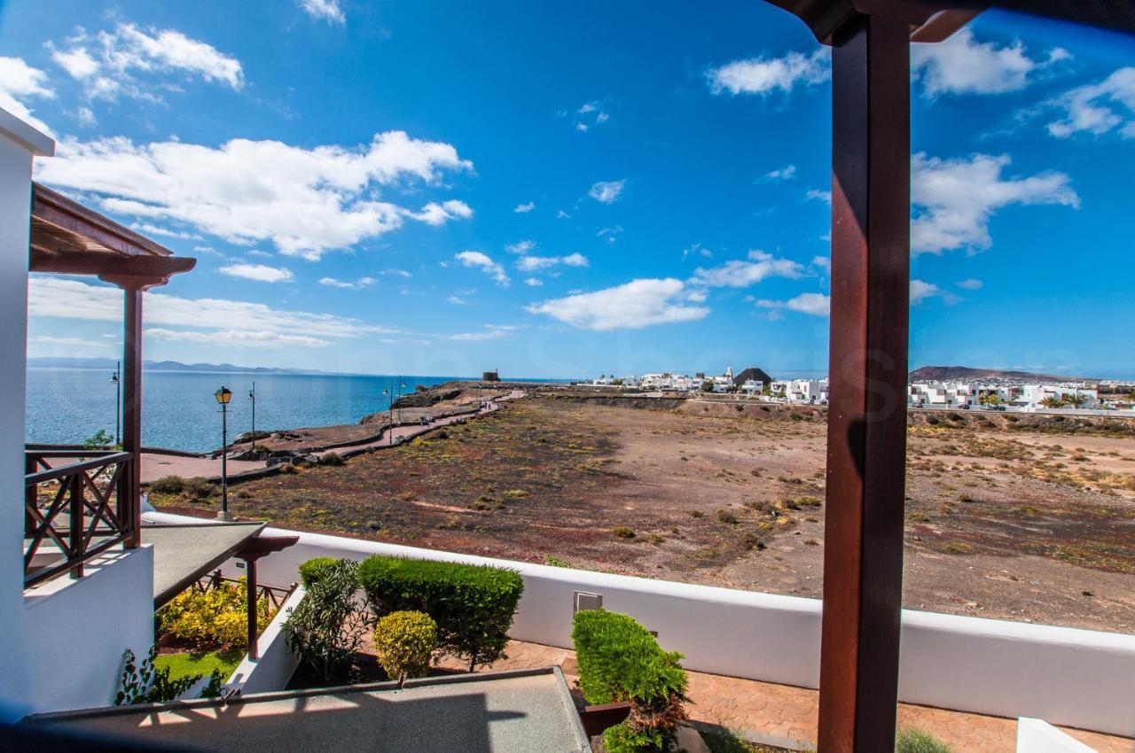 Casa Hannah By Villas Now Ltd Playa Blanca  Exteriér fotografie