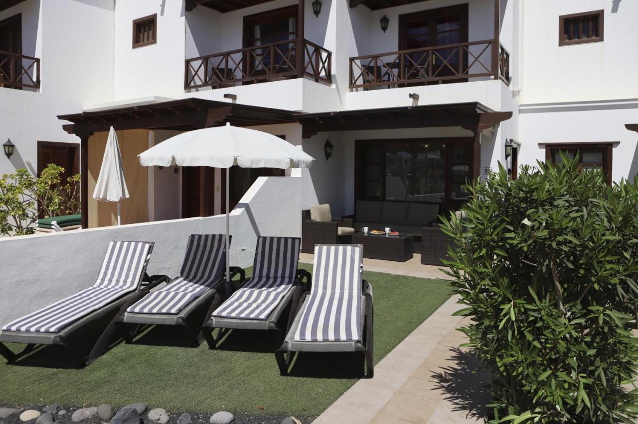 Casa Hannah By Villas Now Ltd Playa Blanca  Exteriér fotografie